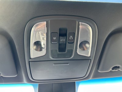 2020 Kia Sportage S AWD