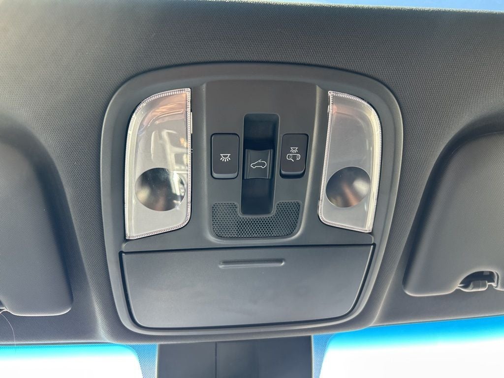 2020 Kia Sportage S AWD