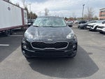 2021 Kia Sportage LX AWD