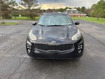 2019 Kia Sportage EX AWD