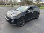 2019 Kia Sportage EX AWD