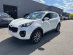 2018 Kia Sportage EX AWD