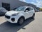 2018 Kia Sportage EX AWD