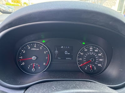 2018 Kia Sportage EX AWD