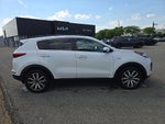 2019 Kia Sportage EX AWD