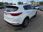 2019 Kia Sportage EX AWD