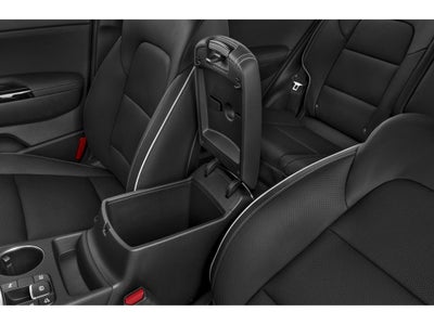 2021 Kia Sportage SX