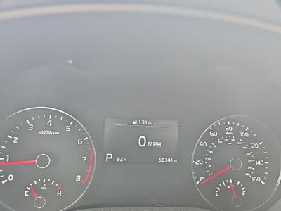 2021 Kia Sportage SX AWD