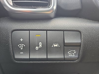 2021 Kia Sportage SX AWD