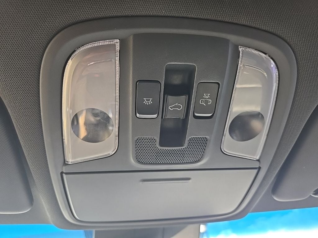 2021 Kia Sportage SX AWD