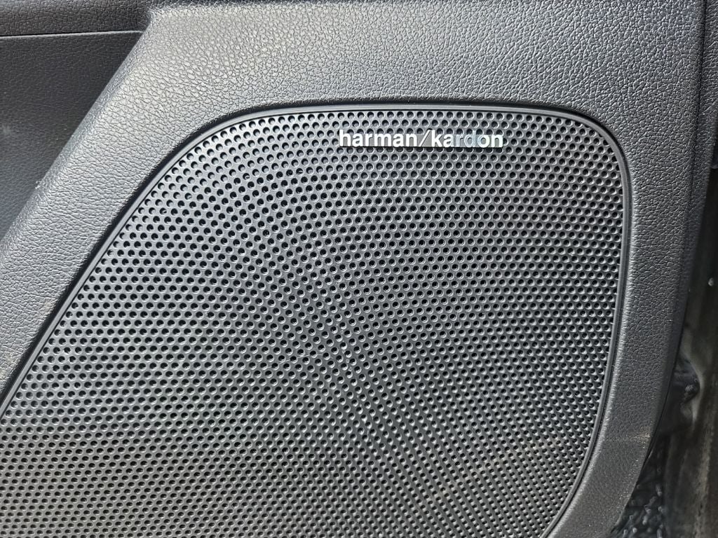 2021 Kia Sportage SX AWD