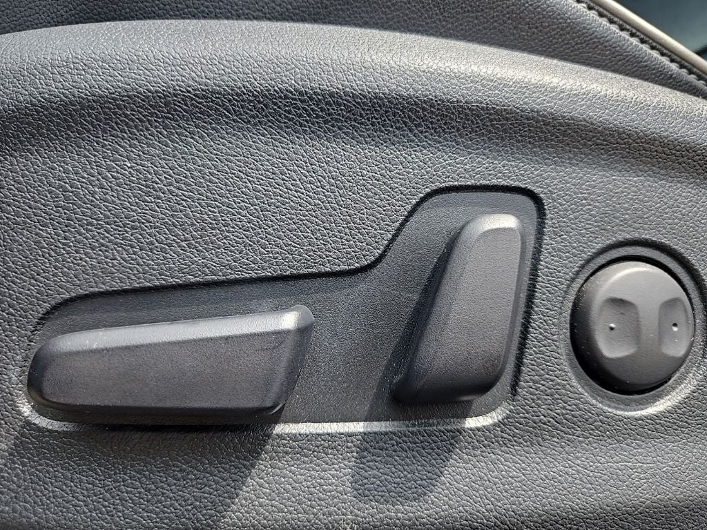 2021 Kia Sportage SX AWD