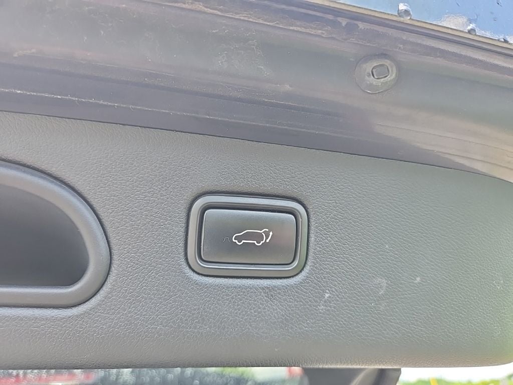 2021 Kia Sportage SX AWD