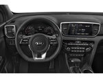 2021 Kia Sportage SX