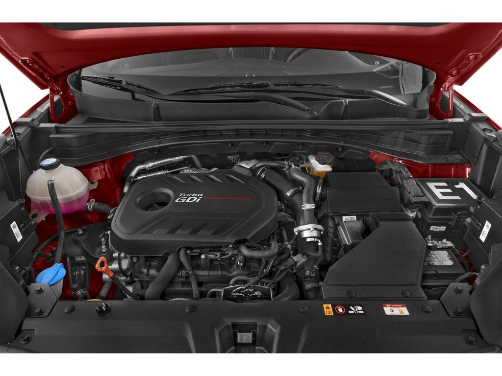 2021 Kia Sportage SX