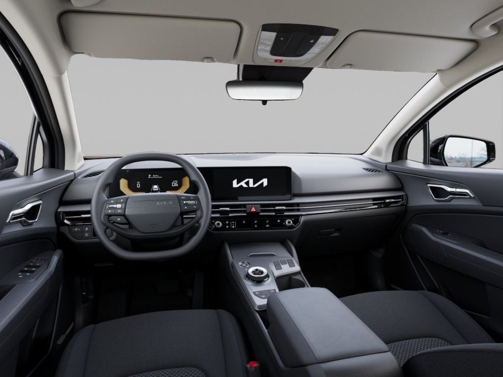 2027 Kia Sportage LX