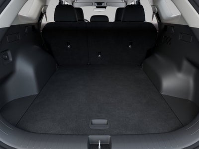 2027 Kia Sportage LX