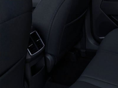 2027 Kia Sportage LX