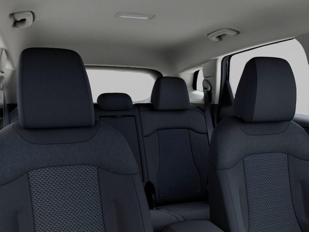 2027 Kia Sportage LX