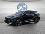 2027 Kia Sportage LX