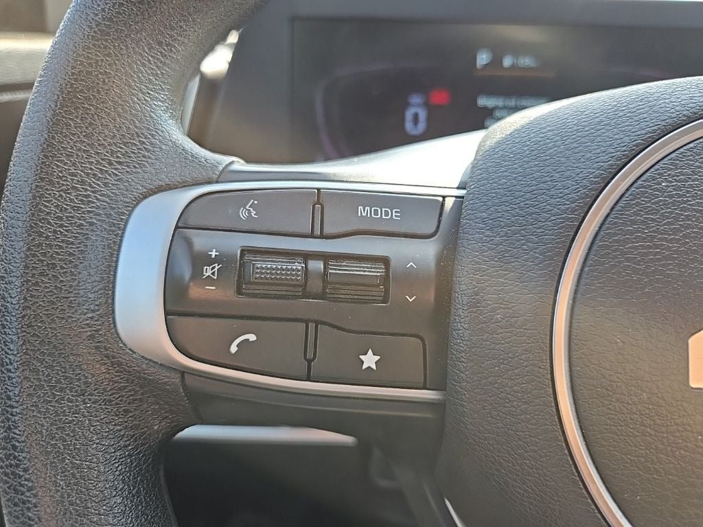 2023 Kia Sportage LX AWD
