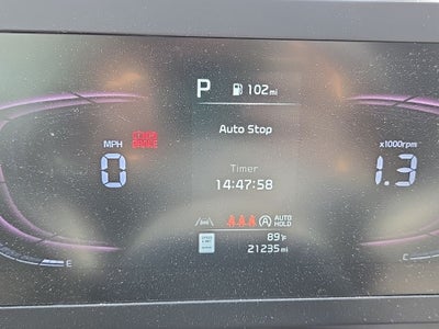 2023 Kia Sportage LX AWD