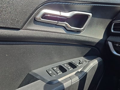 2023 Kia Sportage LX AWD