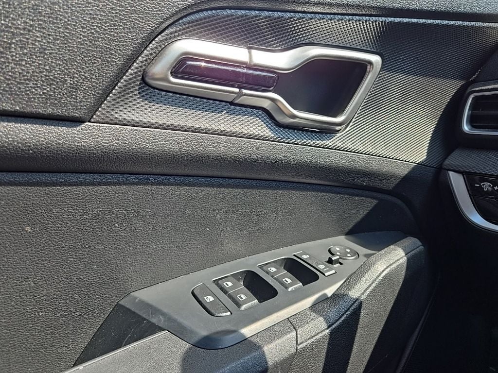 2023 Kia Sportage LX AWD