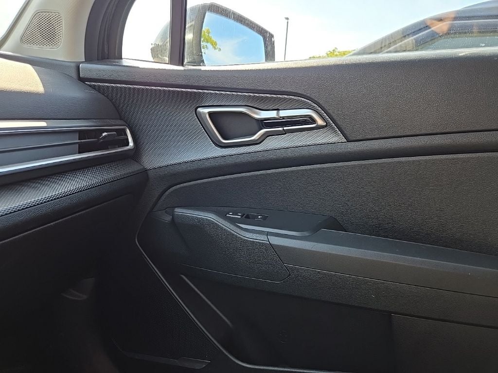 2023 Kia Sportage LX AWD