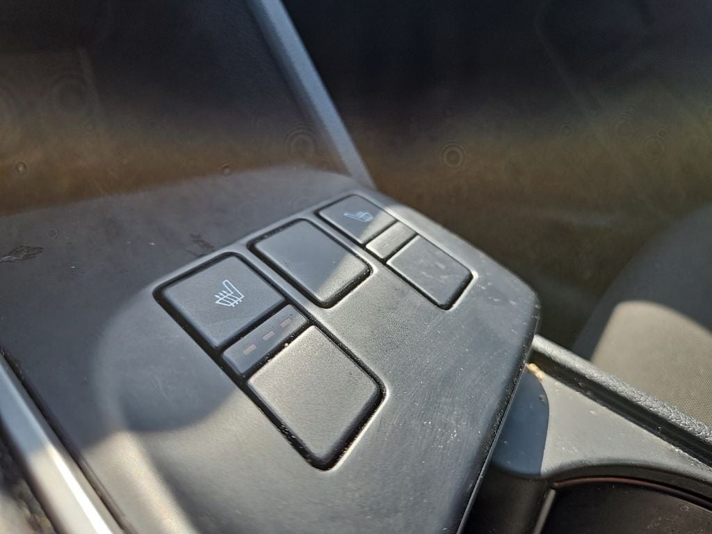 2023 Kia Sportage LX AWD