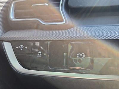 2023 Kia Sportage LX AWD