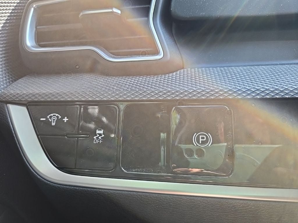 2023 Kia Sportage LX AWD