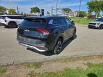 2023 Kia Sportage LX AWD
