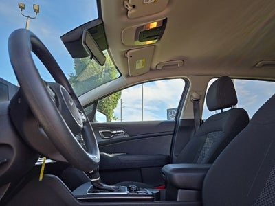 2023 Kia Sportage LX AWD