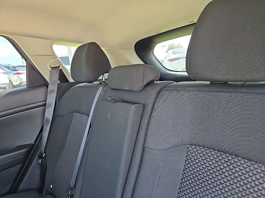 2023 Kia Sportage LX AWD