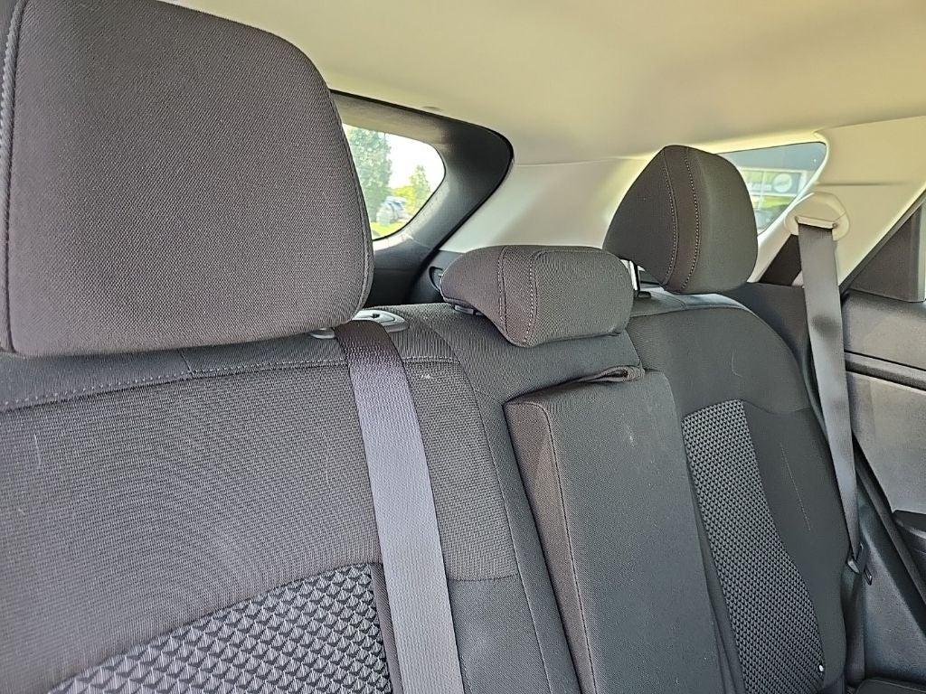 2023 Kia Sportage LX AWD