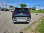 2023 Kia Sportage LX AWD