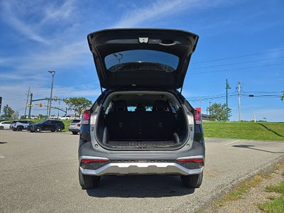 2023 Kia Sportage LX AWD