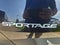 2023 Kia Sportage LX AWD