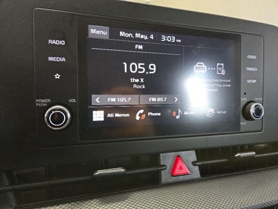 2023 Kia Sportage LX AWD