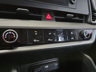 2023 Kia Sportage LX AWD