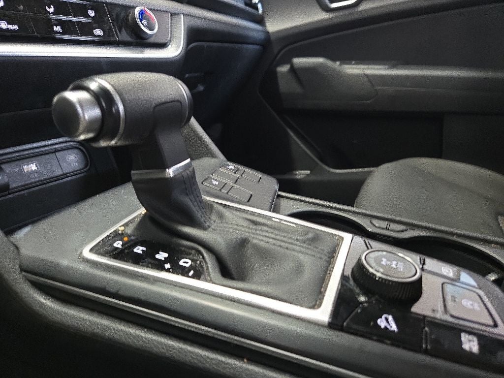 2023 Kia Sportage LX AWD