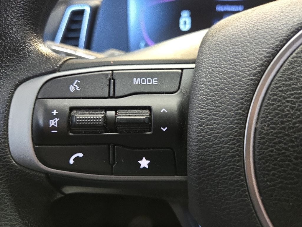 2023 Kia Sportage LX AWD