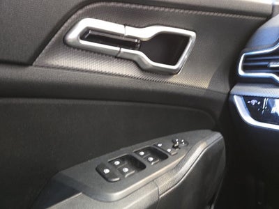 2023 Kia Sportage LX AWD