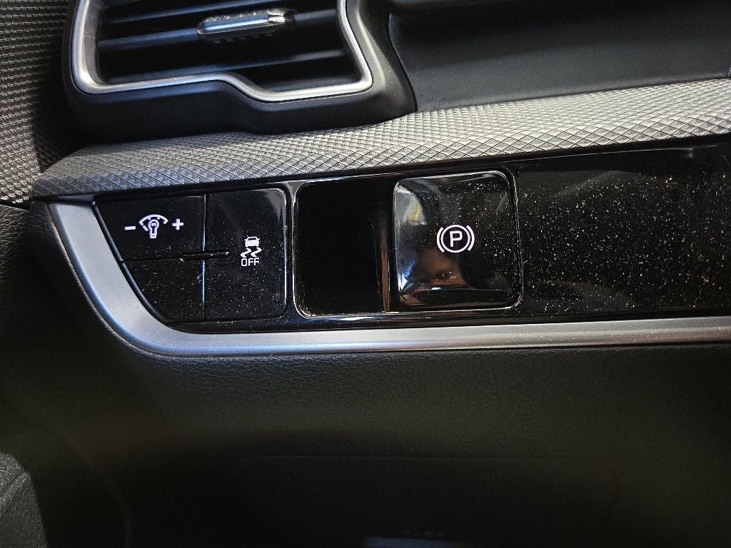 2023 Kia Sportage LX AWD