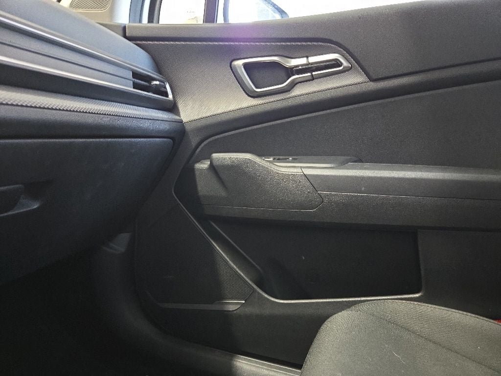 2023 Kia Sportage LX AWD