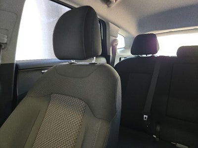 2023 Kia Sportage LX AWD