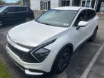 2023 Kia Sportage LX AWD