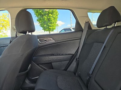 2023 Kia Sportage LX AWD