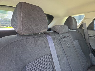 2023 Kia Sportage LX AWD